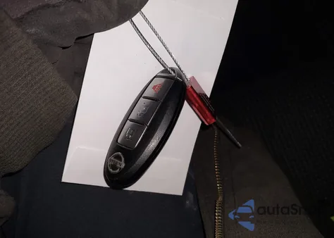 2010 Nissan Versa 1.8Sl z USA, uszkodzony, nr VIN 3N1BC1CP9AL362009